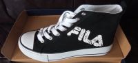 FILA Sneaker Chucks Turnschuhe Damen Gr. 37 Baden-Württemberg - Heilbronn Vorschau