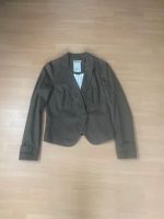 Blazer ESPRIT khaki Gr. 38 Innenstadt - Köln Altstadt Vorschau