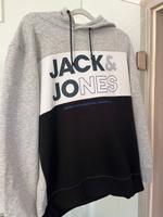 Jack & Jones Hoodie Östliche Vorstadt - Steintor  Vorschau