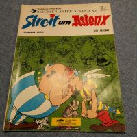 Comic Heft von 1973 "Streit um Asterix" Frankfurt am Main - Oberrad Vorschau