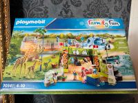 Playmobil Zoo 70341 Niedersachsen - Ehra-Lessien Vorschau
