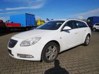 Opel Insignia Sports Tourer SW Diesel Rheinland-Pfalz - Oberhonnefeld-Gierend Vorschau