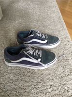 Vans Sneaker/ Schuhe 36 blau Lindenthal - Köln Sülz Vorschau