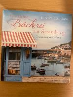 CD die kleine Bäckerei am Strandweg Hessen - Nidderau Vorschau