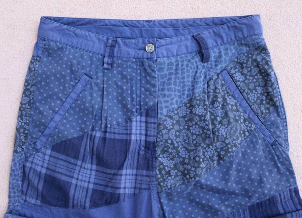 Acne Studios Pop Classics Shorts aus Baumwolle in München