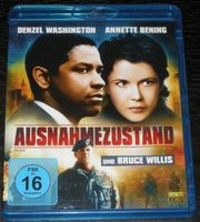 Ausnahmezustand - Bluray - Washington - Willis - Bening - Shaloub Lübeck - St. Gertrud Vorschau