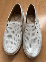 Schuhe 38 Sommer Nordrhein-Westfalen - Lennestadt Vorschau