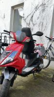 Explorer Race GT50 Roller/Moped/Motorroller 50ccm Berlin - Tempelhof Vorschau