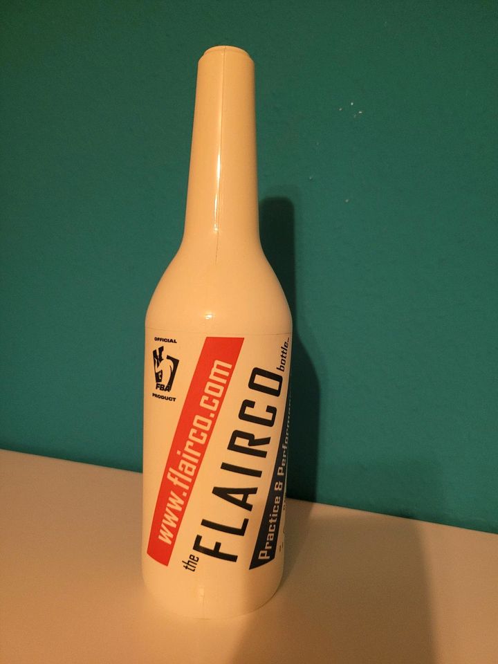 Flairco Bartending Bottle in Neuss