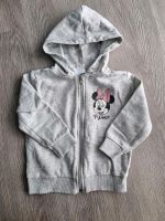 Strickjacke Minnie Maus gr.80/86 Bad Doberan - Landkreis - Bargeshagen Vorschau