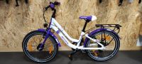 20" Kinderfahrrad S'cool chiX, Shimano 7fach, weiß/violett, NEU! Friedrichshain-Kreuzberg - Friedrichshain Vorschau