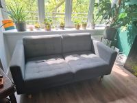 Landskrona 2er-Sofa, dunkelgrau Mülheim - Köln Buchforst Vorschau