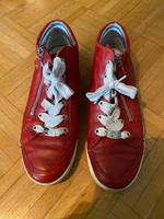Ara Lederhalbschuhe Damen Thüringen - Friedrichroda Vorschau