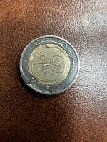 Zwei euro Münzen Dortmund - Mengede Vorschau