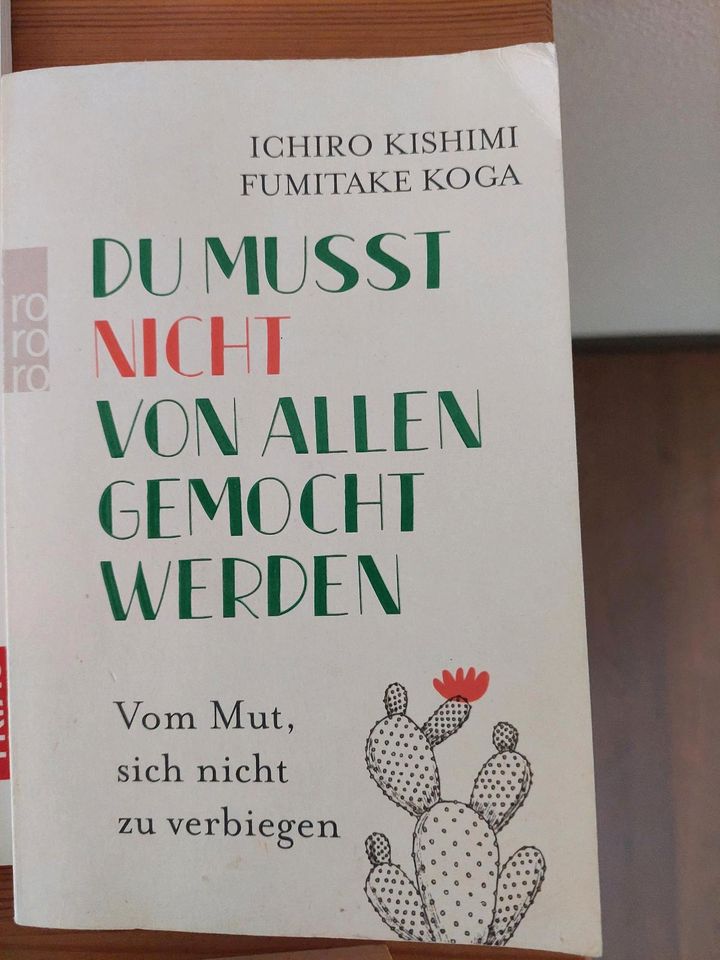 Bücher diverse in Mömbris