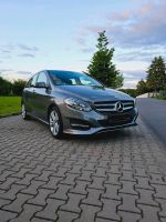 Mercedes benz b klasse panorama top zustand Hessen - Ober-Ramstadt Vorschau