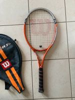 Tennisschläger Wilson Bayern - Nördlingen Vorschau