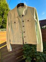 NEU! Sommerliche Jeansjacke - Vero Moda Nordrhein-Westfalen - Werne Vorschau