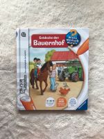 Entdecke den Bauernhof Tiptoi Hessen - Marburg Vorschau