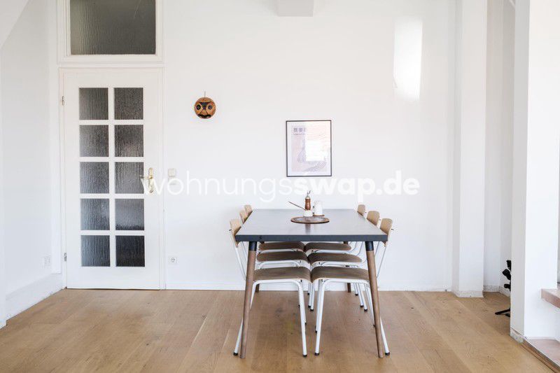 Wohnungsswap - 3 Zimmer, 115 m² - Weisestraße, Neukölln, Berlin in Berlin