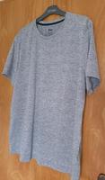 Crivit Sportshirt T - Shirt Sport Funktionsshirt grau xxxxl Hessen - Melsungen Vorschau