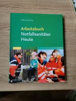 Arbeitsbuch Notfallsanitäter Heute Mecklenburg-Strelitz - Landkreis - Friedland Vorschau