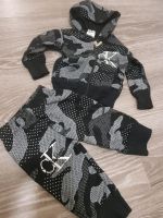 New born anzug jogging set traningsanzug ck 62 calvin Essen - Essen-Werden Vorschau