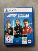 Formel 1 22 spiel für PS5 - Wie neu, kaum gespielt! Nordrhein-Westfalen - Soest Vorschau