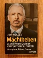 Dirk Müller Machtbeben Baden-Württemberg - Appenweier Vorschau