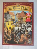 Neu * Thurn und Taxis - Hans im Glück - Spiel des Jahres aus 2006 Berlin - Reinickendorf Vorschau