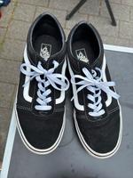 Vans Gr. 38 Schwarz Altona - Hamburg Ottensen Vorschau