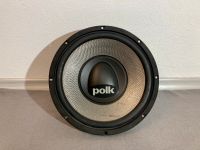 Polk Audio GNX124 Subwoofer Bayern - Biessenhofen Vorschau