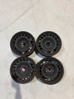 Audi Stahlfelgen VW Seat Skoda 5x112 7x16 et39 Nordrhein-Westfalen - Niederkassel Vorschau