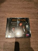 Doctor Who der Tod und die Königin CD Thüringen - Rudolstadt Vorschau