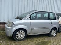 Microcar MC1 Bastler oder Teile Mopedauto Minicar 45 KM Nordrhein-Westfalen - Vreden Vorschau