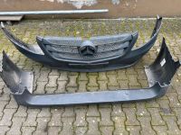 Original Mercedes w447 Stoßstange vorne & hinten Hessen - Viernheim Vorschau