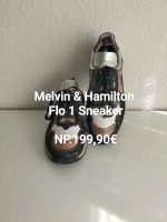 Mal in & Hamilton Flo 1 Sneaker Leder Gr.37(38) Nordrhein-Westfalen - Recklinghausen Vorschau