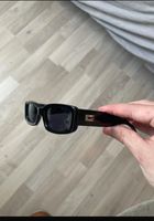 Gucci Sonnenbrille Vintage Schwarz Saarland - Püttlingen Vorschau