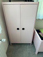 Ikea Busunge Schrank Rosa Baden-Württemberg - Dornstadt Vorschau