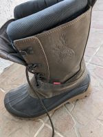 Winterstiefel Sachsen - Klingenthal Vorschau