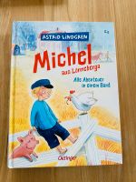 Buch Michel aus Lönneberga von Astrid Lindgren Sammelband Hessen - Glauburg Vorschau