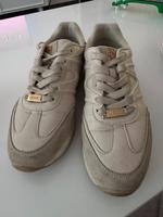 Sneaker Beige Mexx 37 Schleswig-Holstein - Lübeck Vorschau