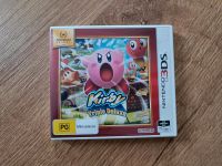 Kirby Triple Deluxe, Nintendo 3DS Spiel Hessen - Hünstetten Vorschau