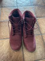 Timberland Winterschuhe im Große 42 Stuttgart - Feuerbach Vorschau