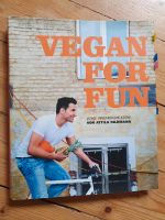 Vegan for Fun Attlila Hildmann Bayern - Erlangen Vorschau