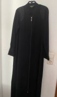 Abaya Kleid lang schwarz Größe 38-40 *Top Zustand* Bonn - Brüser Berg Vorschau