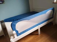Kinderbett weiß, kaum genutzt, 120*160 mit Matratze Bayern - Münnerstadt Vorschau
