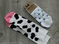 Barfussschuhe socken strümpfe NEU BELENKA Gr. 35-38  kuh ahoi Schleswig-Holstein - Lütjenburg Vorschau