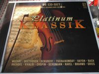 platinum klassik 16 cd-set raumklang-akustik Köln - Kalk Vorschau