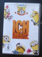 Minions DVD: Ich einfach unverbesserlich 2 West - Unterliederbach Vorschau